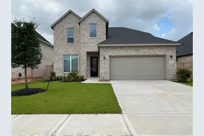 4523 Sunny Hazel Ln, Fulshear, TX 77441 - Photo 1