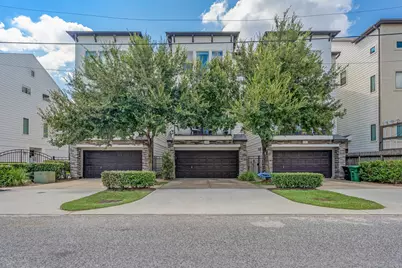1010 W 24th Street #P, Houston, TX 77008 - Photo 33