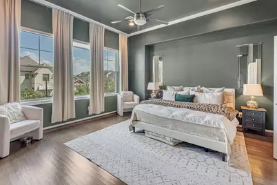 1010 W 24th Street #P, Houston, TX 77008 - Photo 23