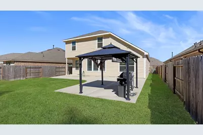 23810 Maida View Trail Trail, New Caney, TX 77357 - Photo 35