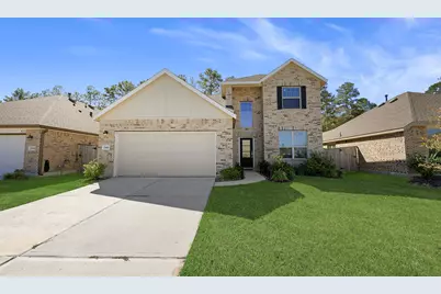 23810 Maida View Trail Trail, New Caney, TX 77357 - Photo 3