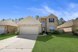 23810 Maida View Trail Trail, New Caney, TX 77357 - Photo 3