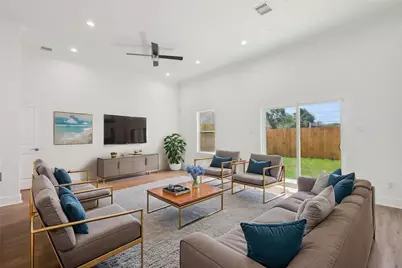 7358 Guadalcanal Road #B, Houston, TX 77033 - Photo 1