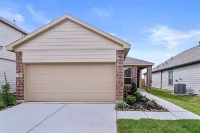 22839 Magnolia Haven Drive, Hockley, TX 77447 - Photo 19