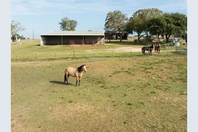 1126 County Road 176, Hallettsville, TX 77964 - Photo 31