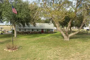1126 Co Rd 176, Hallettsville, TX 77964 - Photo 1