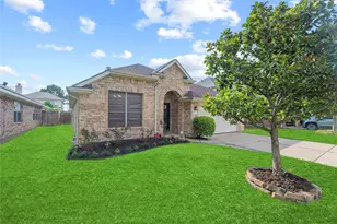 6326 Bonnie Chase Ln, Katy, TX 77449 - Photo 33