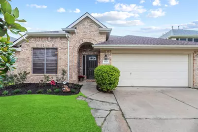 6326 Bonnie Chase Lane, Katy, TX 77449 - Photo 1