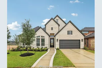 27314 Verbena Chase Lane, Hockley, TX 77447 - Photo 1