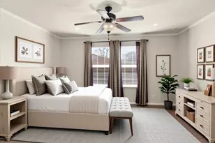 185 Trails End, Driftwood, TX 78620 - Photo 5