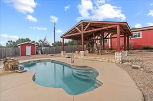 185 Trails End, Driftwood, TX 78620 - Photo 1
