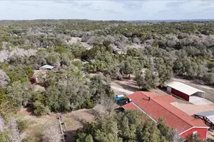 185 Trails End, Driftwood, TX 78620 - Photo 33