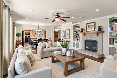 185 Trails End, Driftwood, TX 78620 - Photo 3