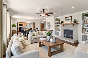 185 Trails End, Driftwood, TX 78620 - Photo 3