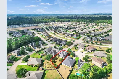 115 Shadow Springs Trail, Magnolia, TX 77354 - Photo 39