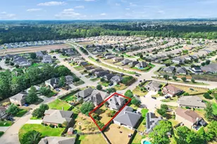 115 Shadow Springs Trail, Magnolia, TX 77354 - Photo 39