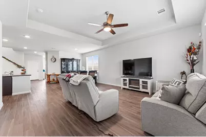 16635 Olivewood Lane Lane, Conroe, TX 77302 - Photo 5