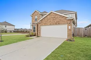 16635 Olivewood Ln Ln, Conroe, TX 77302 - Photo 3