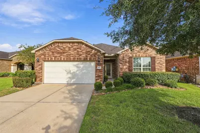 677 Tenuta Lane, League City, TX 77573 - Photo 1