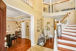 15423 Copper Branch Ln, Houston, TX 77095 - Photo 5