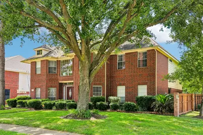 15423 Copper Branch Lane, Houston, TX 77095 - Photo 3