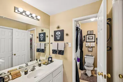 15423 Copper Branch Lane, Houston, TX 77095 - Photo 25