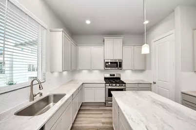 1907 Lonestar Brook Lane, Houston, TX 77080 - Photo 15