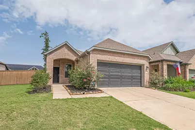 21590 Jordan Pond Ridge, Porter, TX 77365 - Photo 1