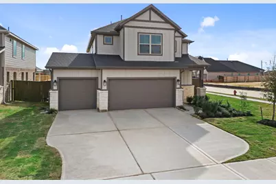 300 Goldeneye Duck Drive, Waller, TX 77484 - Photo 3