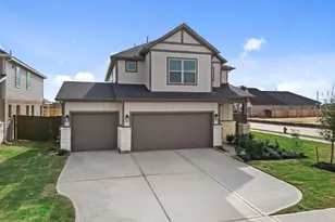 300 Goldeneye Duck Dr, Waller, TX 77484 - Photo 3