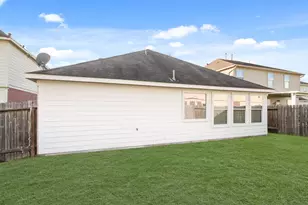 17806 June Forest Dr, Humble, TX 77346 - Photo 25