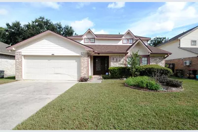 5150 Verdenbruk Drive, Houston, TX 77066 - Photo 1