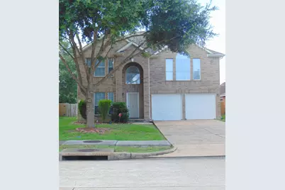 1319 Magnolia Dale Drive, Fresno, TX 77545 - Photo 31