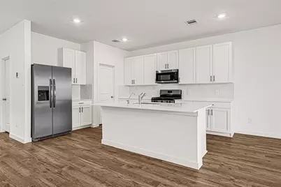 3543 Goldfinch Woods Drive, Katy, TX 77494 - Photo 7