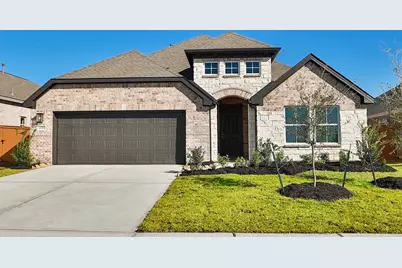 431 Fields Forest Lane, Dayton, TX 77535 - Photo 1