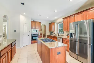 32711 Tall Oaks Way, Magnolia, TX 77354 - Photo 9