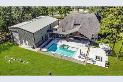 32711 Tall Oaks Way, Magnolia, TX 77354 - Photo 3