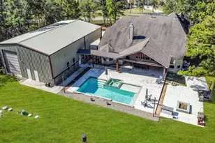 32711 Tall Oaks Way, Magnolia, TX 77354 - Photo 3