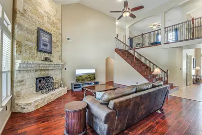 32711 Tall Oaks Way, Magnolia, TX 77354 - Photo 7