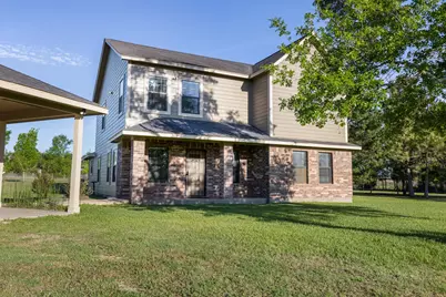 10269 Highway 90, Bedias, TX 77831 - Photo 1