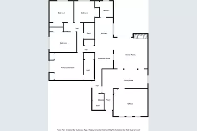 3902 Marywood Drive, Spring, TX 77388 - Photo 29