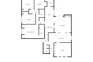 3902 Marywood Dr, Spring, TX 77388 - Photo 29