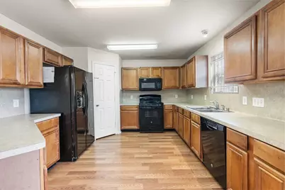 3111 Holly Ranch Drive, Katy, TX 77494 - Photo 11