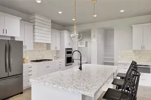 5621 Marigold Mile Dr, Magnolia, TX 77354 - Photo 3