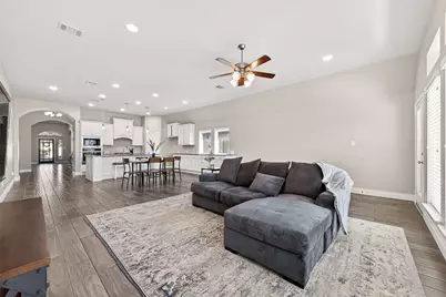 4522 Primrose Valley Lane, Fulshear, TX 77441 - Photo 11