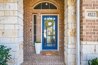 4522 Primrose Valley Lane, Fulshear, TX 77441 - Photo 3