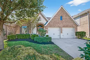 4522 Primrose Valley Ln, Fulshear, TX 77441 - Photo 1