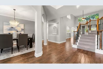 14702 Ramblebrook Lane, Humble, TX 77396 - Photo 9