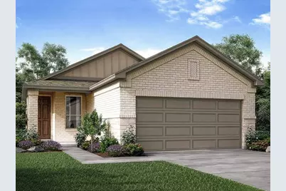 5525 Madden Lane, Houston, TX 77048 - Photo 1