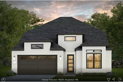 3926 Woodland Phlox Drive, Katy, TX 77493 - Photo 1